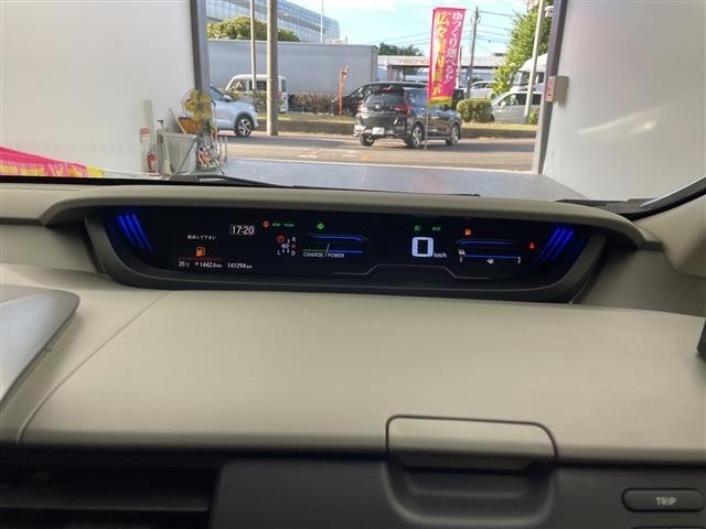 Honda FREED 2017 8418275-21