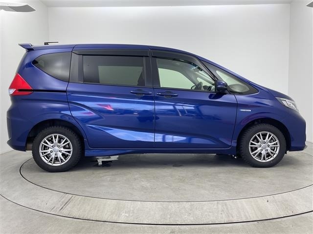 Honda FREED 2017 8418275-22