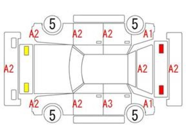 Honda FREED 2017 8418275-23