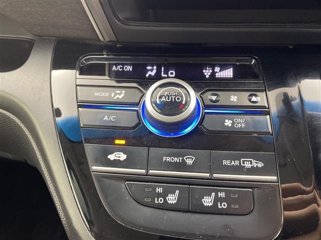 Honda FREED 2017 8418275-8