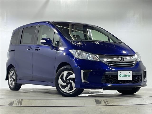 Honda FREED 2015 8418282-0