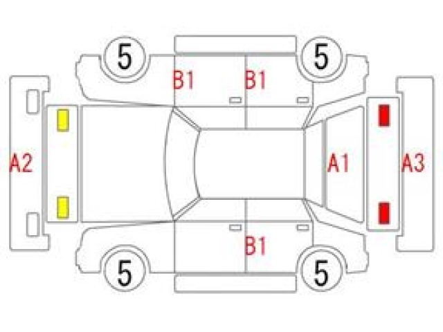 Honda FREED 2015 8418282-23