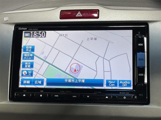 Honda FREED 2015 8418282-8