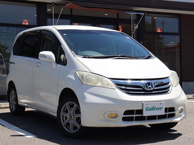 Honda FREED 2012 8418288-0