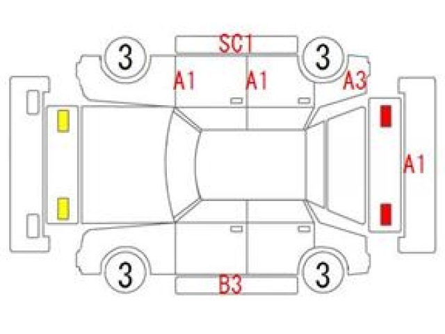 Honda FREED 2012 8418288-23