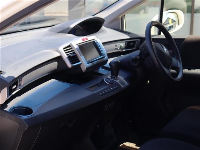 Honda FREED 2012 8418288-4