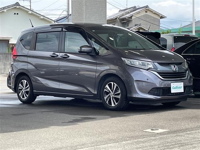 Honda FREED 2017 8418303-0