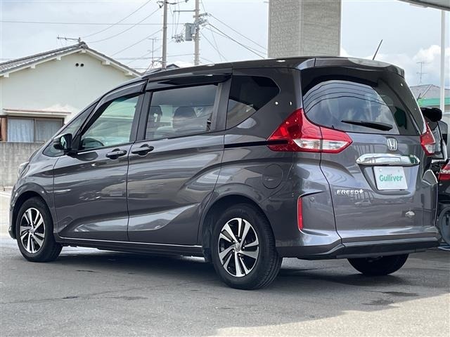 Honda FREED 2017 8418303-13