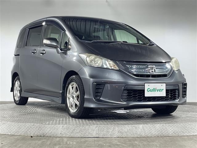 Honda FREED 2012 8418310-0