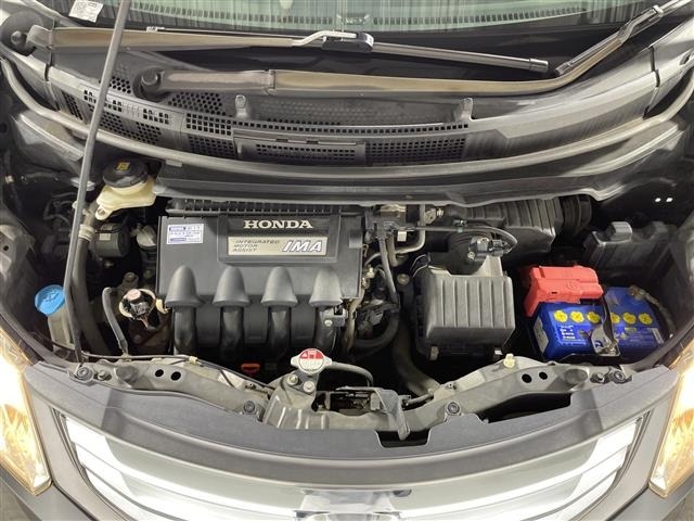 Honda FREED 2012 8418310-14