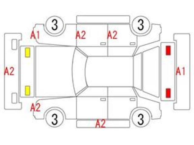 Honda FREED 2012 8418310-23