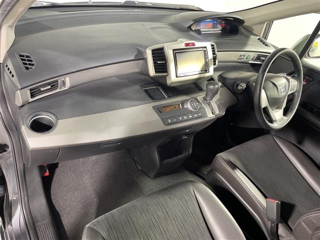 Honda FREED 2012 8418310-5
