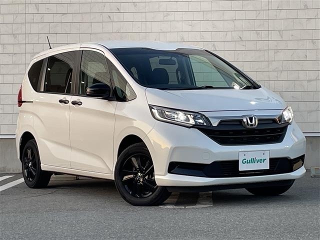 Honda FREED 2022 8418318-0