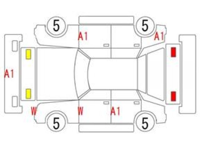 Honda FREED 2022 8418318-23