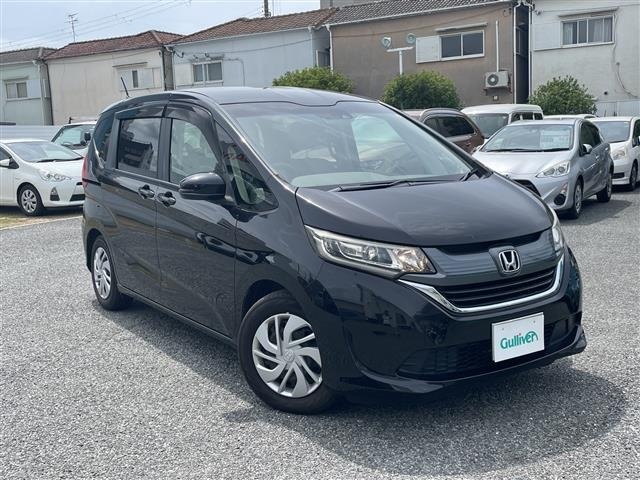 Honda FREED 2018 8418326-0