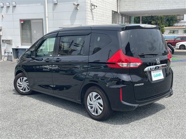 Honda FREED 2018 8418326-13