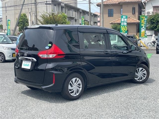 Honda FREED 2018 8418326-22