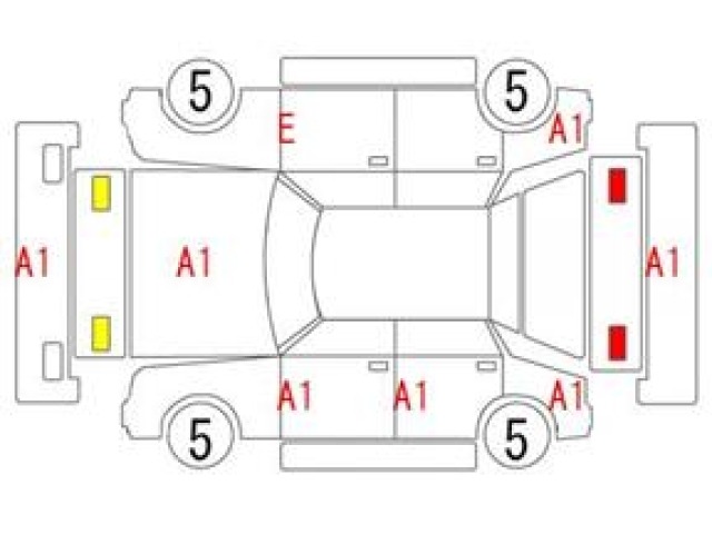 Honda FREED 2018 8418326-23
