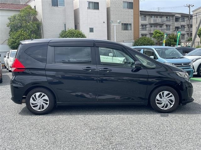 Honda FREED 2018 8418326-4