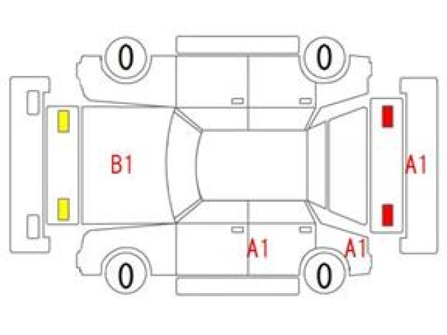 Honda FREED 2022 8418328-23