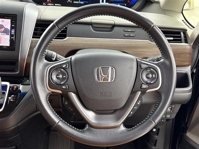 Honda FREED 2017 8418329-1