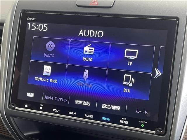 Honda FREED 2022 8418335-18