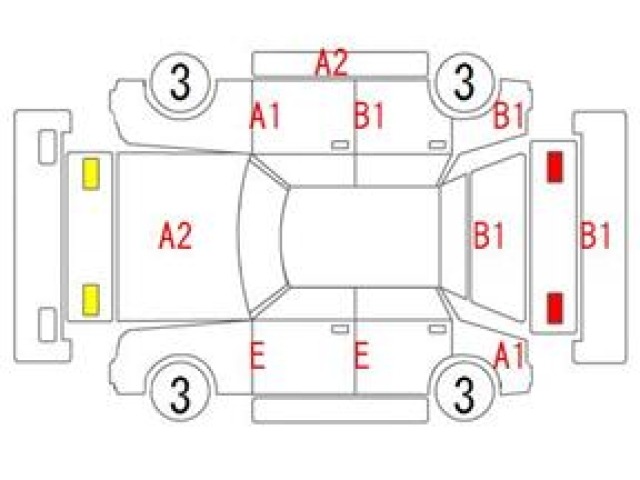 Honda FREED 2022 8418335-23