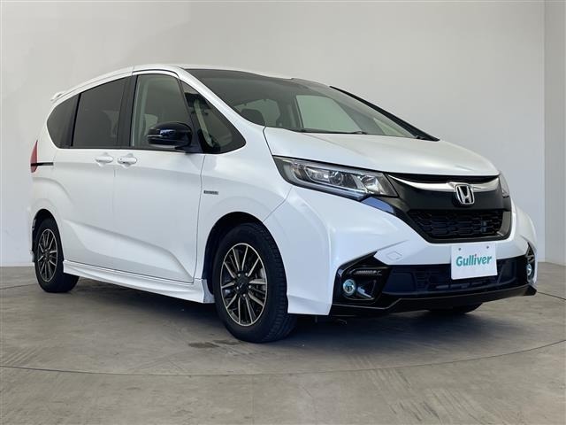 Honda FREED 2018 8418341-0