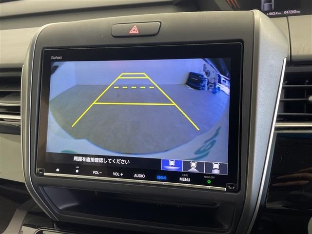 Honda FREED 2018 8418341-16