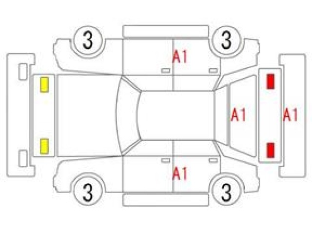 Honda FREED 2018 8418341-23