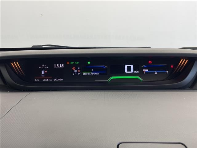 Honda FREED 2018 8418341-5