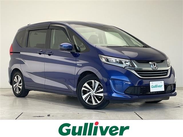 Honda FREED 2017 8418346-0
