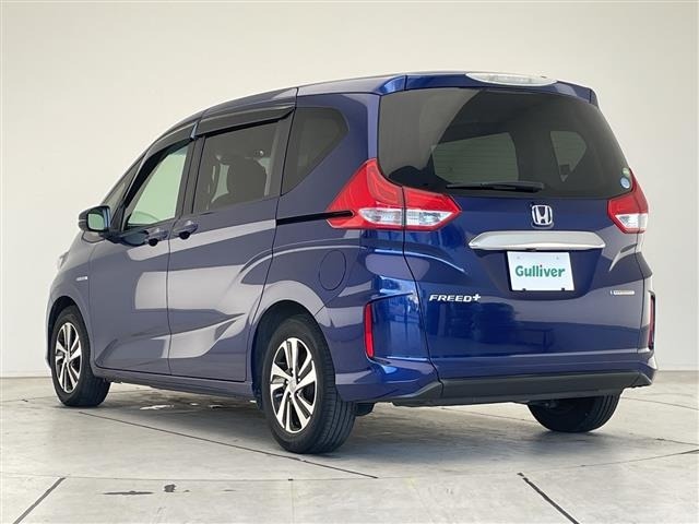 Honda FREED 2017 8418346-4