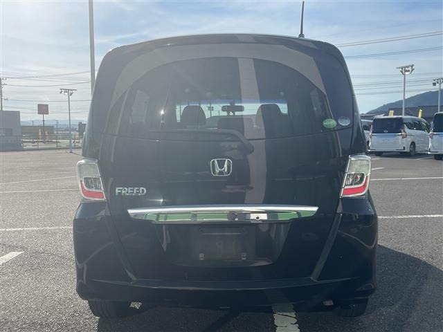 Honda FREED 2013 8418350-12