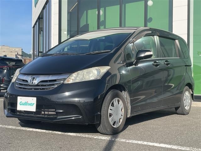 Honda FREED 2013 8418350-20