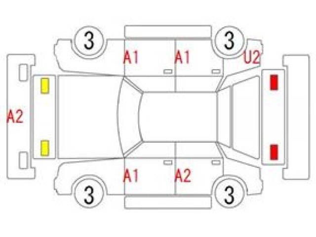 Honda FREED 2013 8418350-23