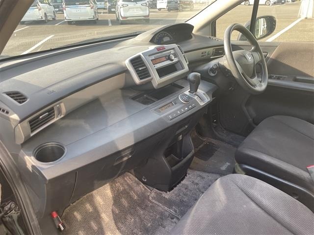 Honda FREED 2013 8418350-9