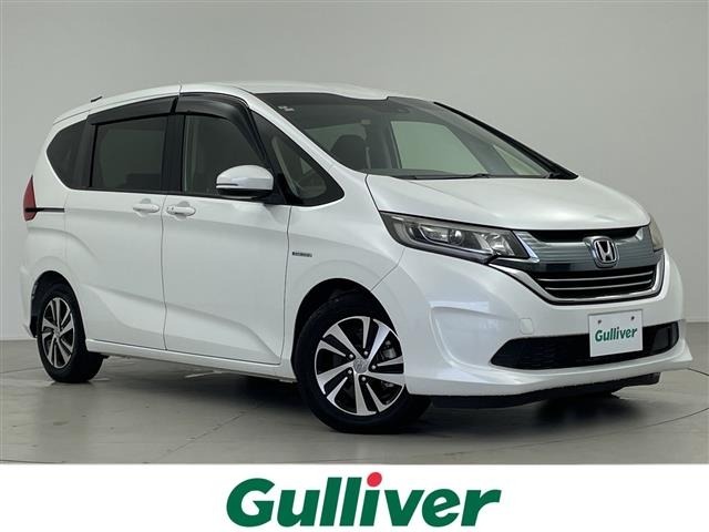 Honda FREED 2017 8418357-0