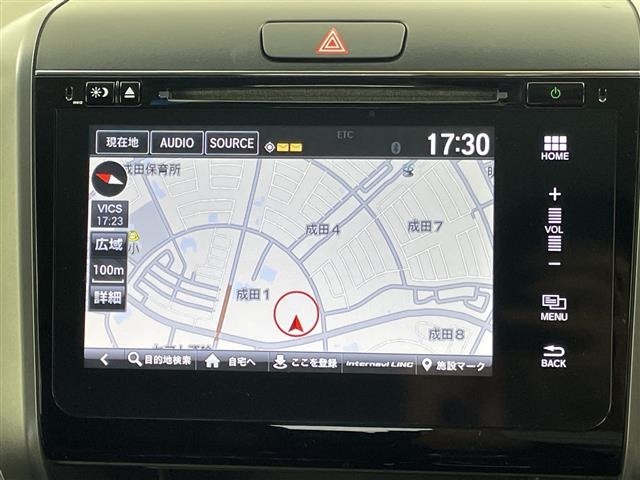 Honda FREED 2017 8418357-16