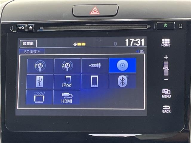 Honda FREED 2017 8418357-18