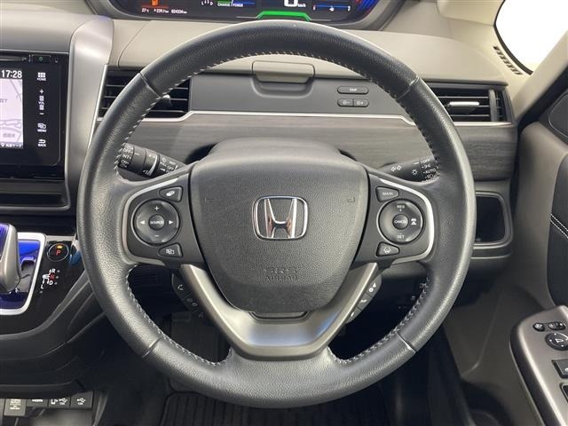 Honda FREED 2017 8418357-22