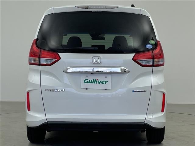 Honda FREED 2017 8418357-4