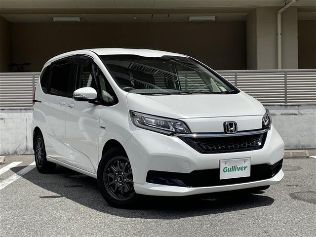Honda FREED 2022 8418358-0