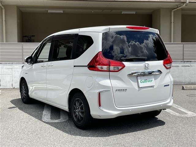 Honda FREED 2022 8418358-13
