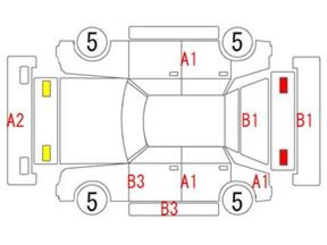 Honda FREED 2010 8418359-23