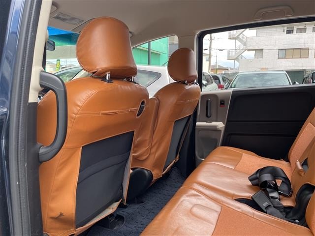 Honda FREED 2010 8418359-4