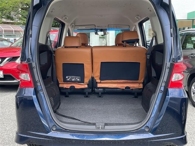 Honda FREED 2010 8418359-6