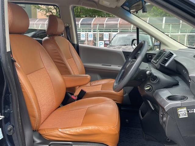 Honda FREED 2010 8418359-9