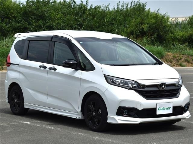 Honda FREED 2022 8418367-0