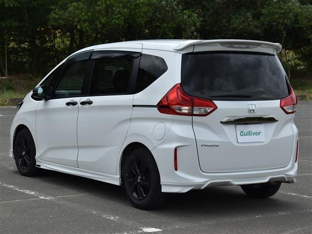 Honda FREED 2022 8418367-13